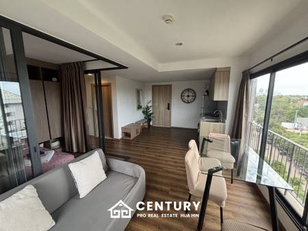 58 ตร.ม 2 เตียง 2 อาบน้ำ คอนโดมิเนียม For ขาย