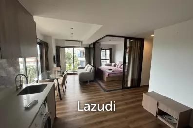LA HABANA : 2-Bedroom | Sea View | 2-Min Walk to Beach