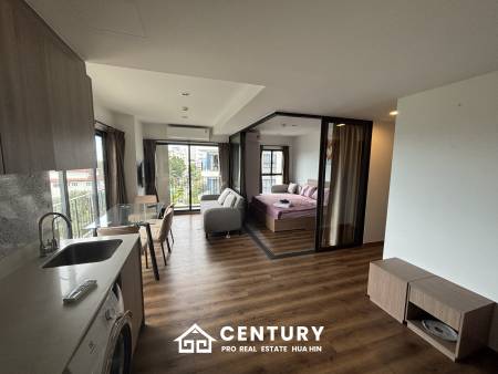 58 ตร.ม 2 เตียง 2 อาบน้ำ คอนโดมิเนียม For ขาย