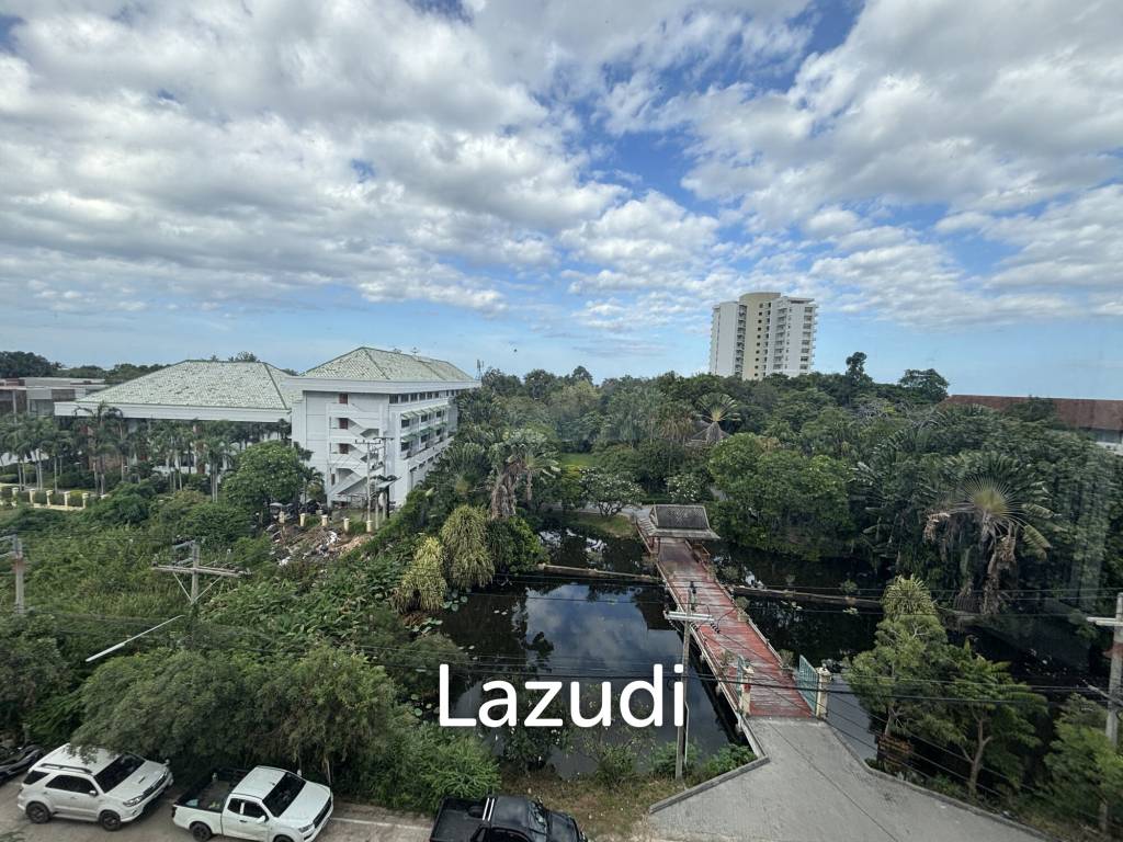 LA HABANA : 2-Bedroom | Sea View | 2-Min Walk to Beach