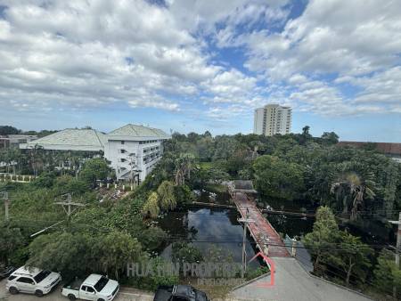 LA HABANA : 2-Bedroom | Sea View | 2-Min Walk to Beach