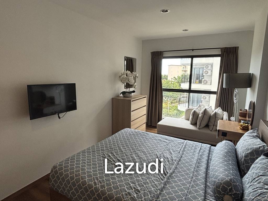 LA HABANA : 2-Bedroom | Sea View | 2-Min Walk to Beach