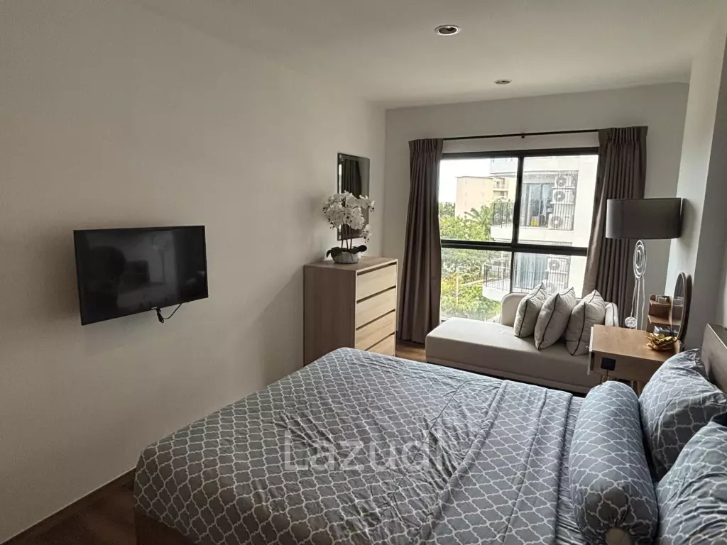 LA HABANA : 2-Bedroom | Sea View | 2-Min Walk to Beach
