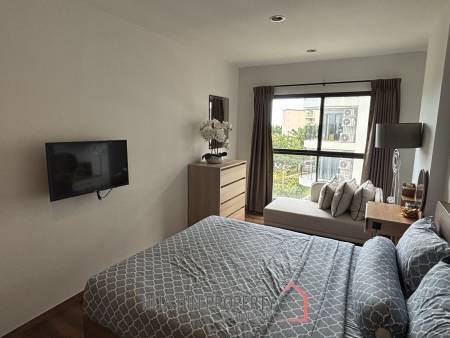 LA HABANA : 2-Bedroom | Sea View | 2-Min Walk to Beach