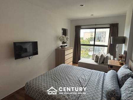 58 ตร.ม 2 เตียง 2 อาบน้ำ คอนโดมิเนียม For ขาย