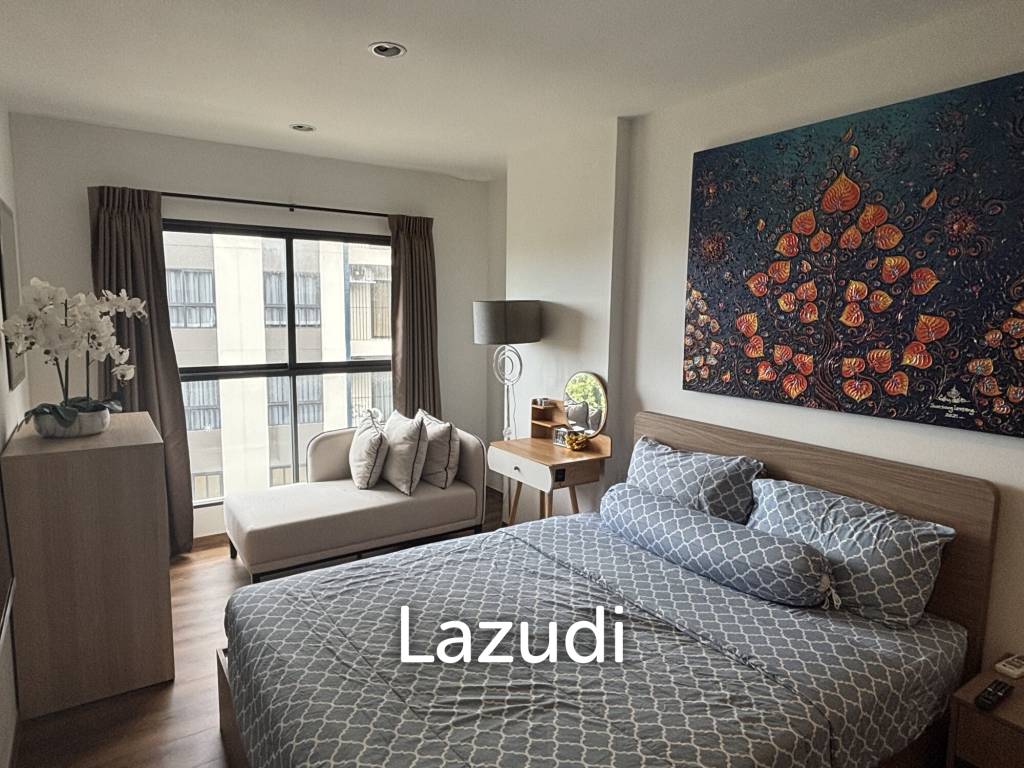 LA HABANA : 2-Bedroom | Sea View | 2-Min Walk to Beach