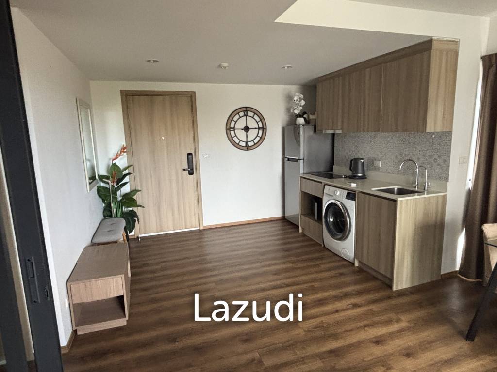 LA HABANA : 2-Bedroom | Sea View | 2-Min Walk to Beach