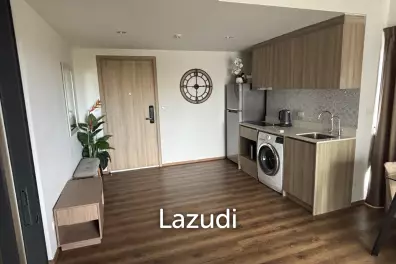 LA HABANA : 2-Bedroom | Sea View | 2-Min Walk to Beach