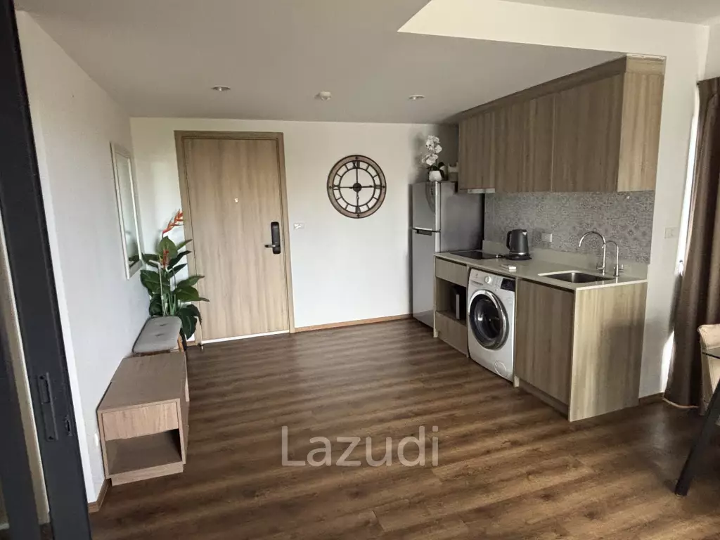 LA HABANA : 2-Bedroom | Sea View | 2-Min Walk to Beach