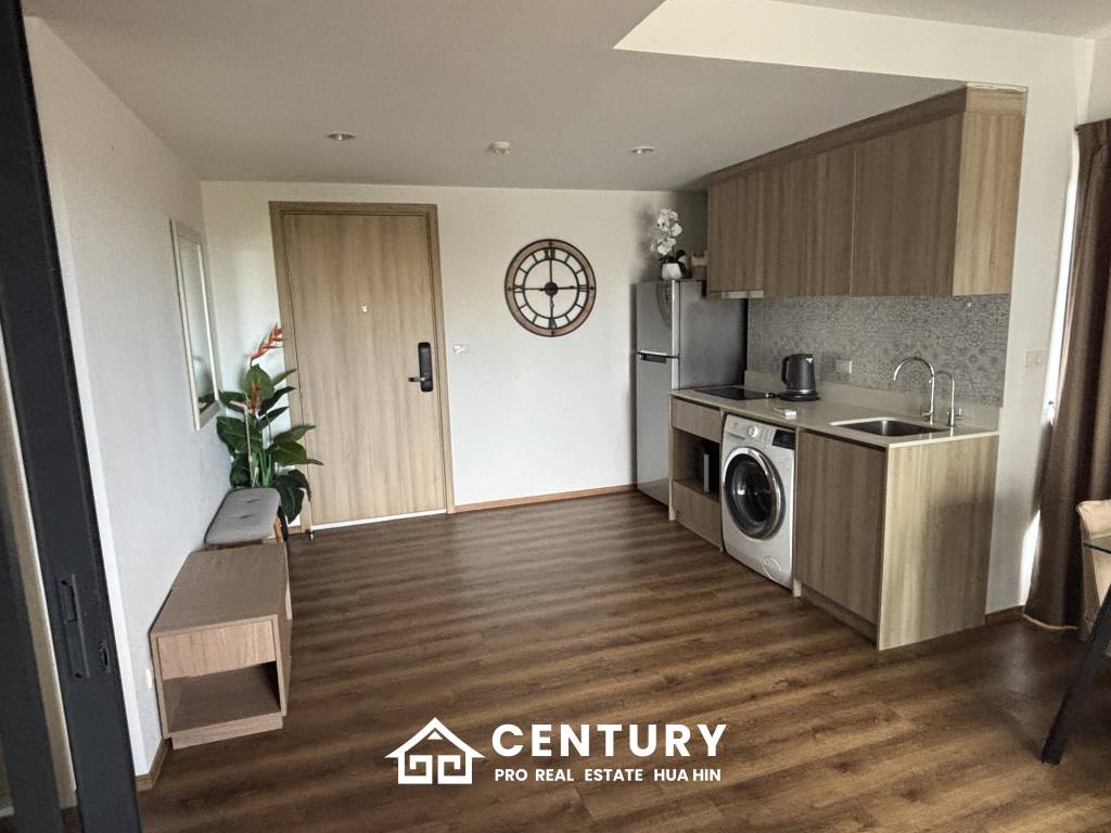 58 ตร.ม 2 เตียง 2 อาบน้ำ คอนโดมิเนียม For ขาย