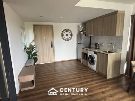 58 ตร.ม 2 เตียง 2 อาบน้ำ คอนโดมิเนียม For ขาย