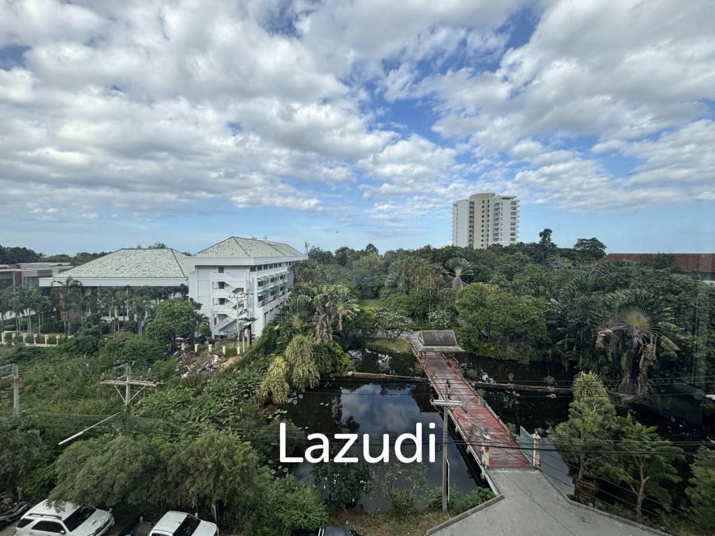 LA HABANA : 2-Bedroom | Sea View | 2-Min Walk to Beach