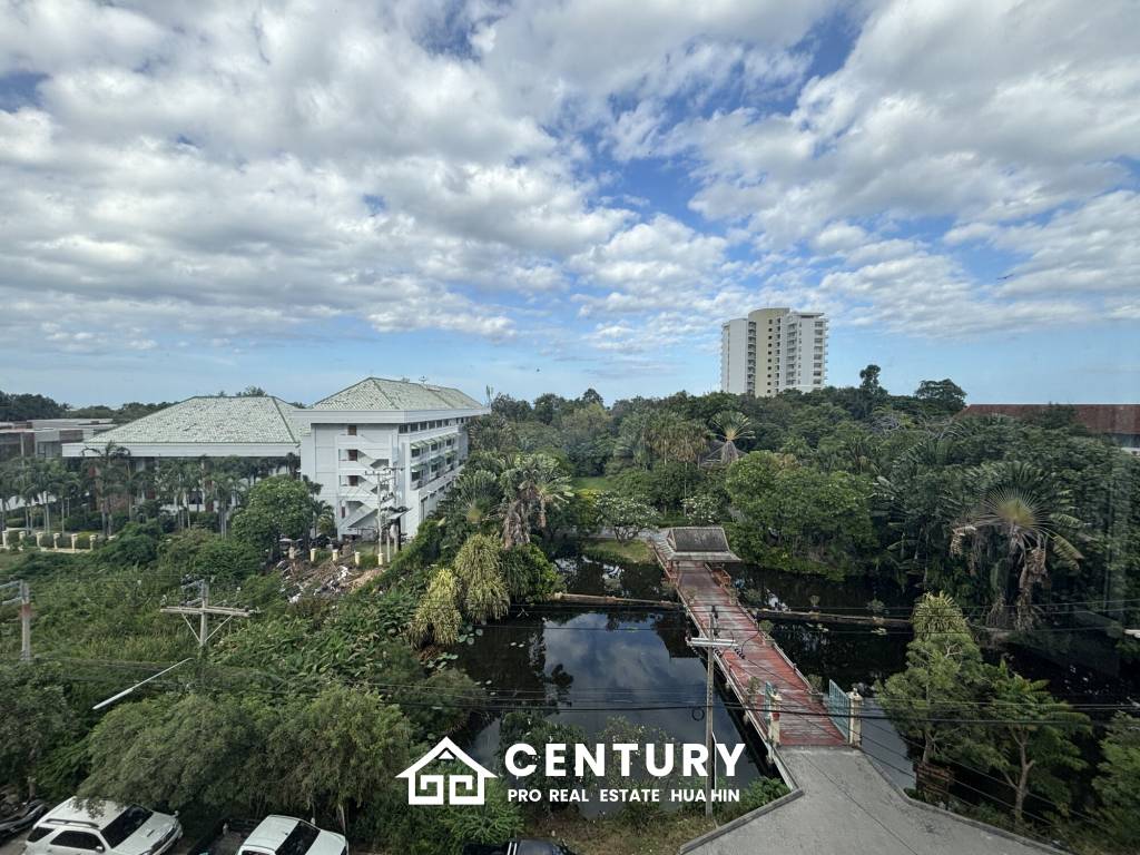 58 ตร.ม 2 เตียง 2 อาบน้ำ คอนโดมิเนียม For ขาย