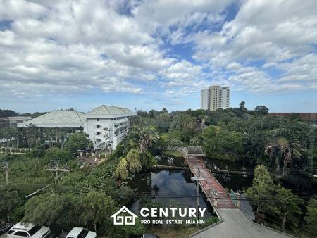 58 ตร.ม 2 เตียง 2 อาบน้ำ คอนโดมิเนียม For ขาย