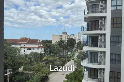 LA HABANA : 2-Bedroom | Sea View | 2-Min Walk to Beach