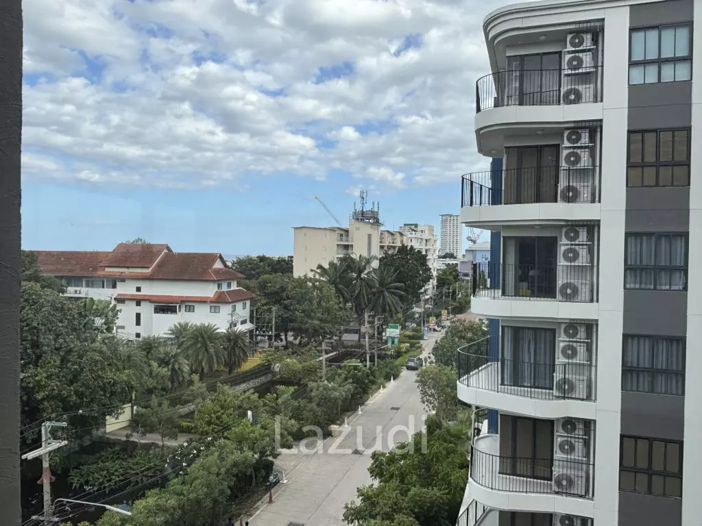 LA HABANA : 2-Bedroom | Sea View | 2-Min Walk to Beach