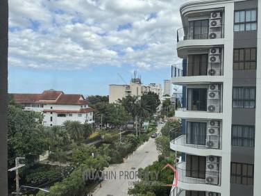LA HABANA : 2-Bedroom | Sea View | 2-Min Walk to Beach