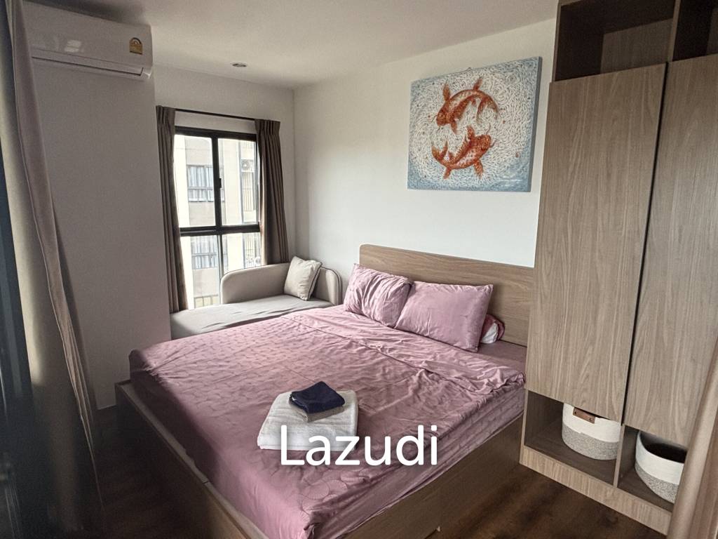 LA HABANA : 2-Bedroom | Sea View | 2-Min Walk to Beach