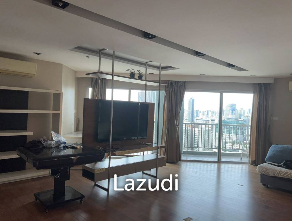 6 Bed 5 Bath 295 SQ.M Belle Grand Rama 9