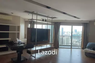 6 Bed 5 Bath 295 SQ.M Belle Grand Rama 9