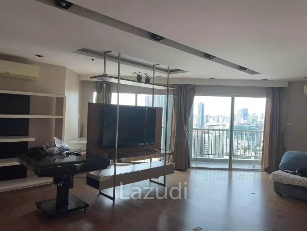 6 Bed 5 Bath 295 SQ.M Belle Grand Rama 9