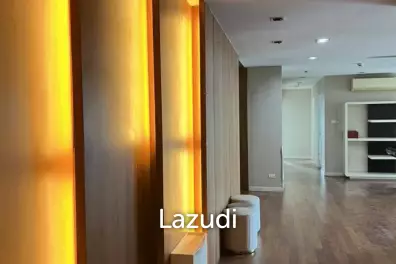 6 Bed 5 Bath 295 SQ.M Belle Grand Rama 9