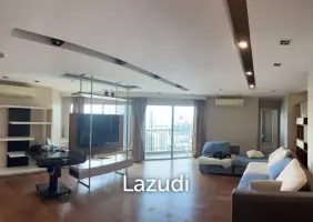6 Bed 5 Bath 295 SQ.M Belle Grand Rama 9