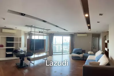 6 Bed 5 Bath 295 SQ.M Belle Grand Rama 9