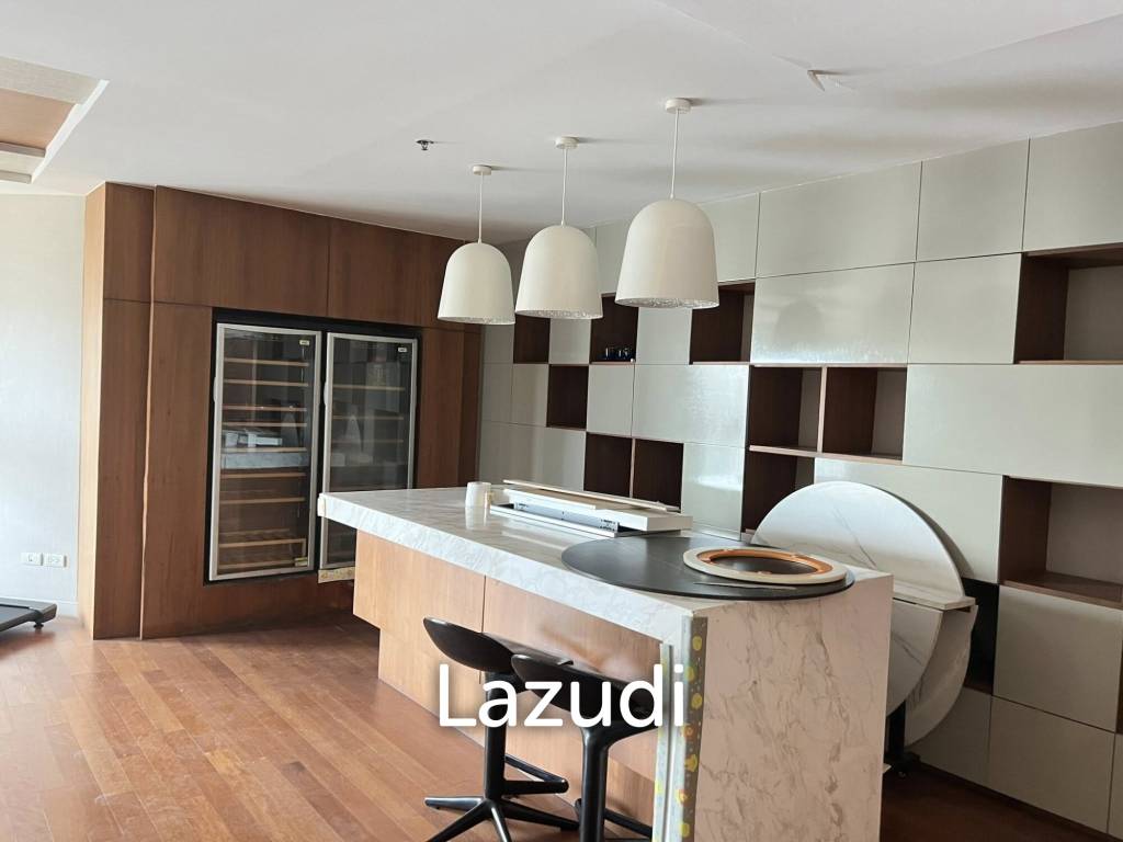 6 Bed 5 Bath 295 SQ.M Belle Grand Rama 9