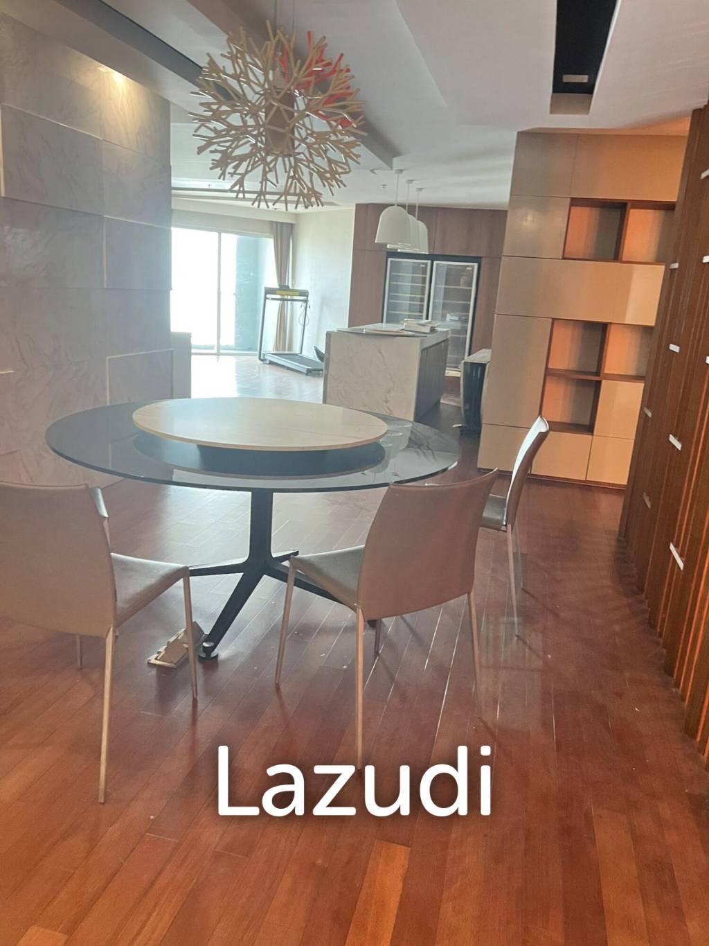 6 Bed 5 Bath 295 SQ.M Belle Grand Rama 9