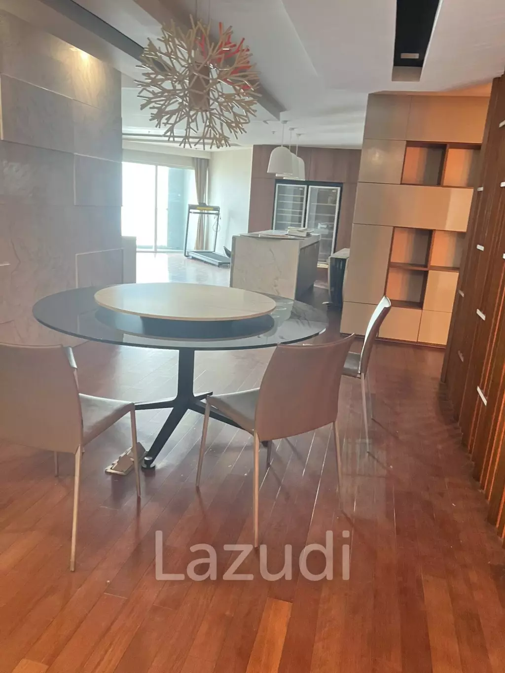 6 Bed 5 Bath 295 SQ.M Belle Grand Rama 9