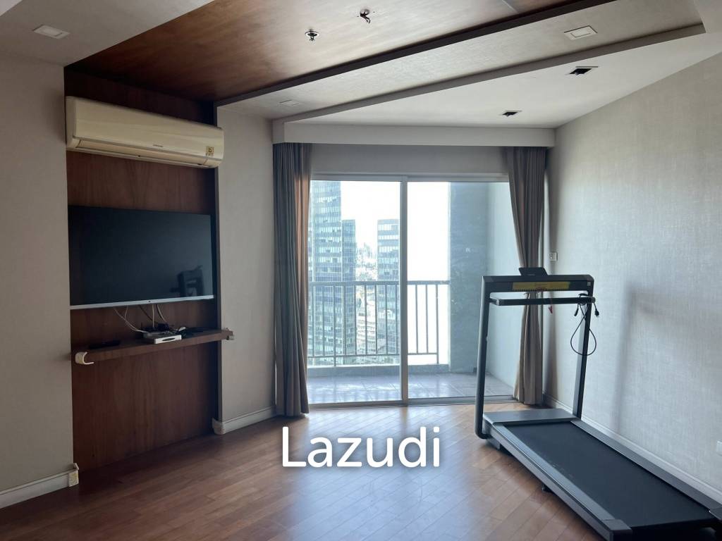 6 Bed 5 Bath 295 SQ.M Belle Grand Rama 9
