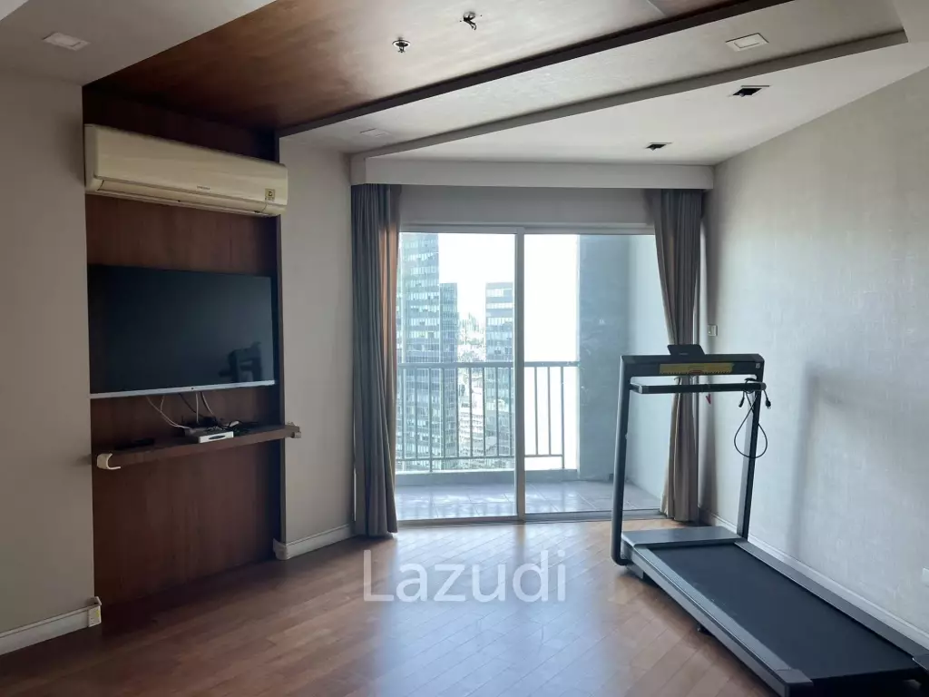6 Bed 5 Bath 295 SQ.M Belle Grand Rama 9