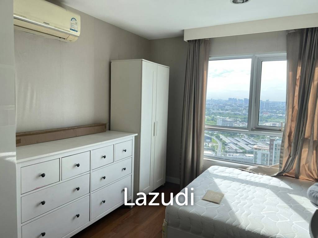 6 Bed 5 Bath 295 SQ.M Belle Grand Rama 9