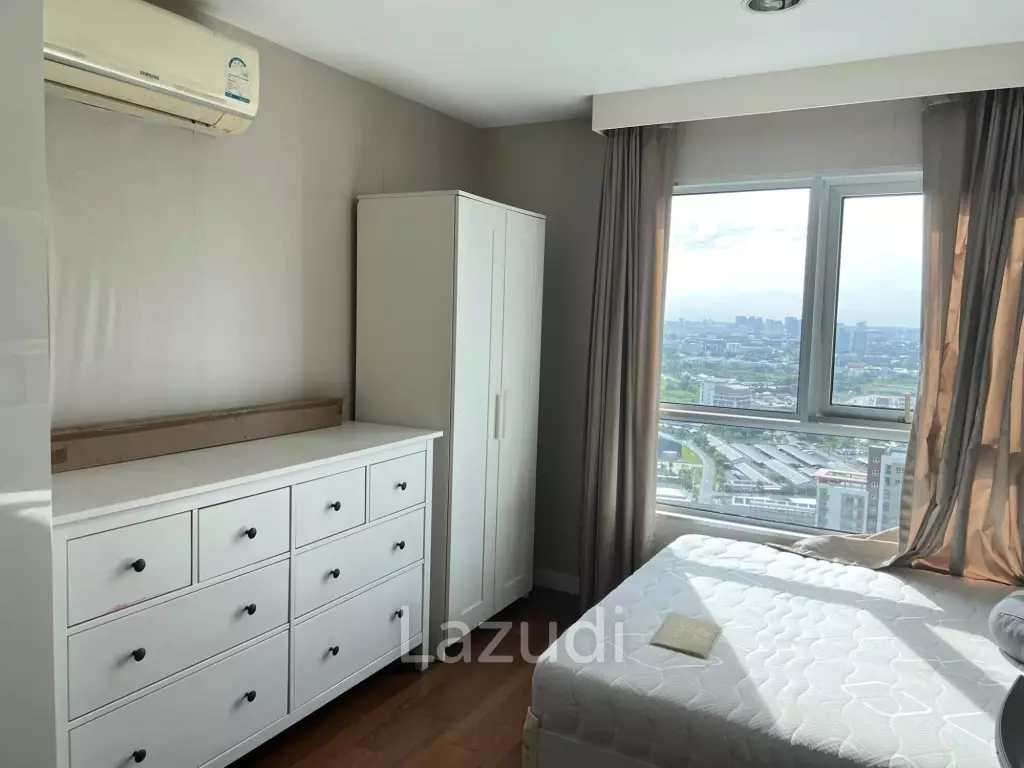 6 Bed 5 Bath 295 SQ.M Belle Grand Rama 9