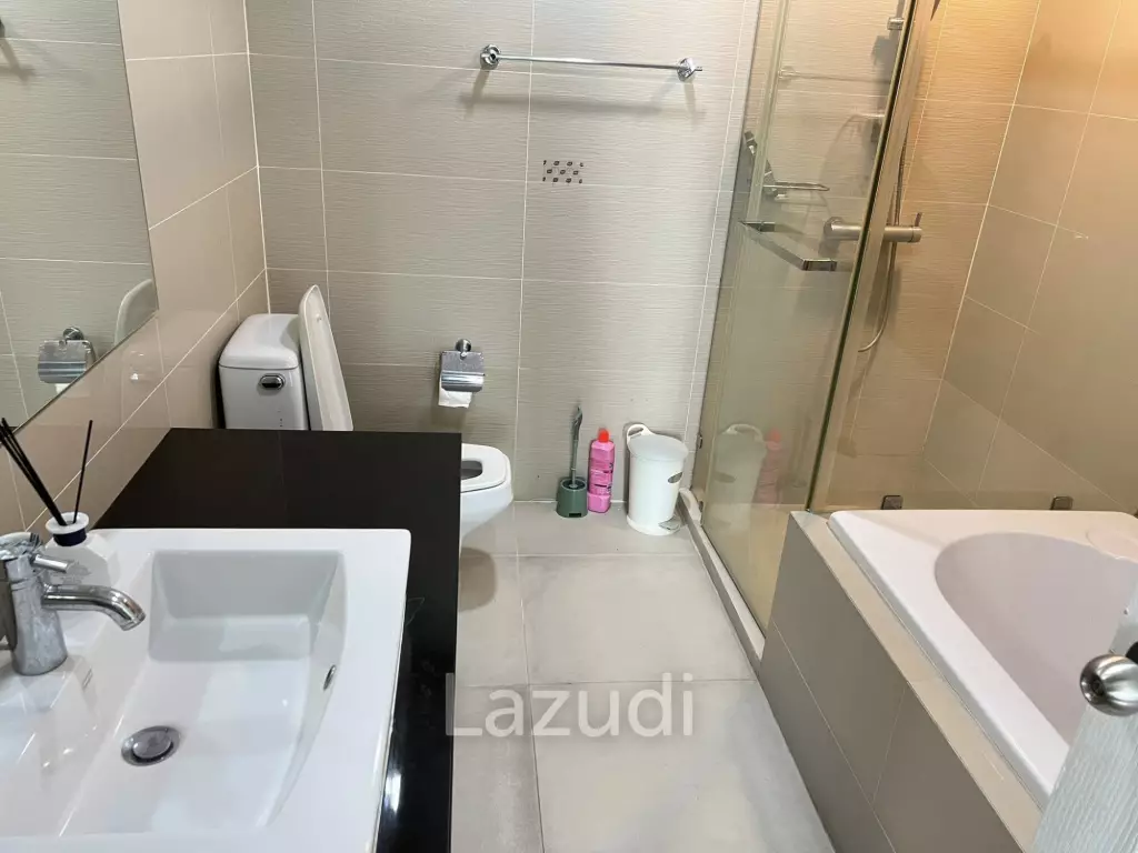 6 Bed 5 Bath 295 SQ.M Belle Grand Rama 9