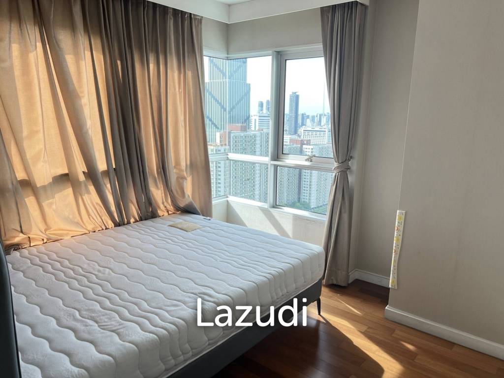 6 Bed 5 Bath 295 SQ.M Belle Grand Rama 9