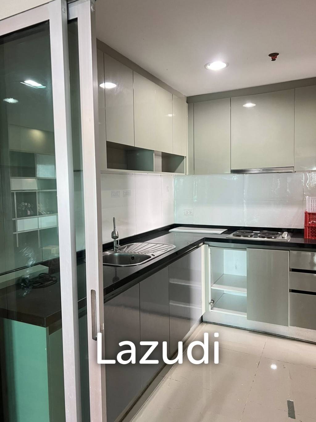 6 Bed 5 Bath 295 SQ.M Belle Grand Rama 9