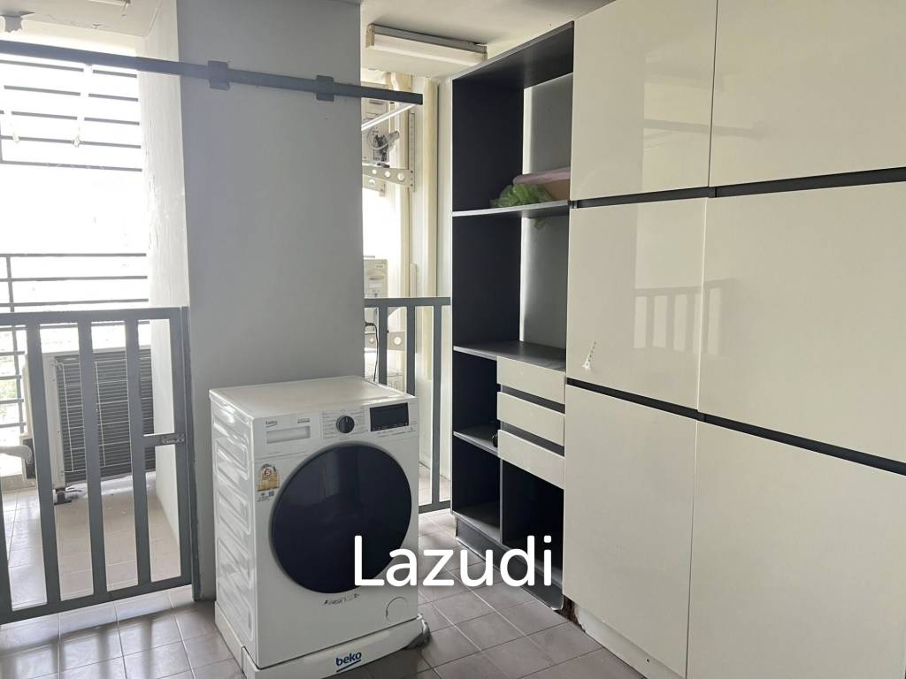 6 Bed 5 Bath 295 SQ.M Belle Grand Rama 9
