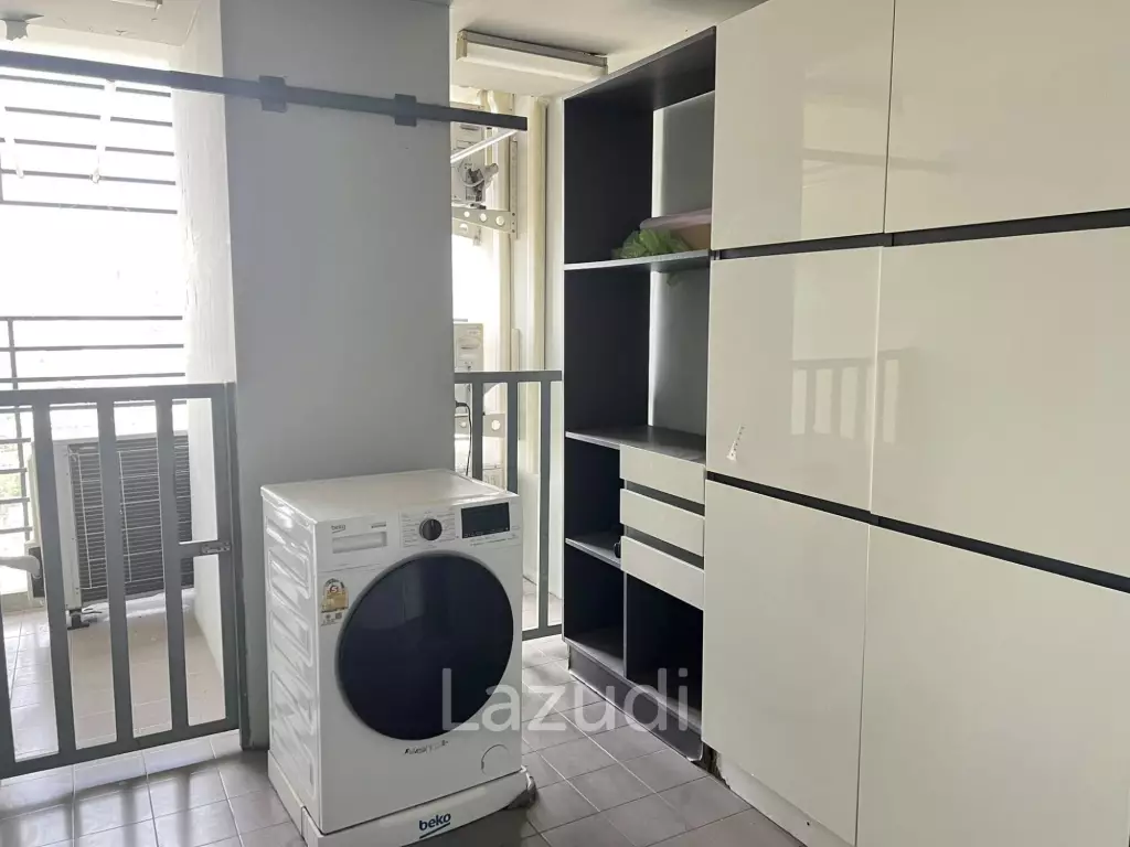 6 Bed 5 Bath 295 SQ.M Belle Grand Rama 9