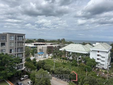 LA HABANA : 1-Bedroom | Sea View | 2-Min Walk to Beach