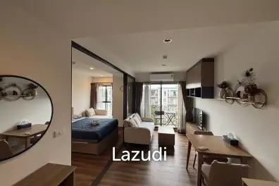 LA HABANA : 1-Bedroom | Sea View | 2-Min Walk to Beach