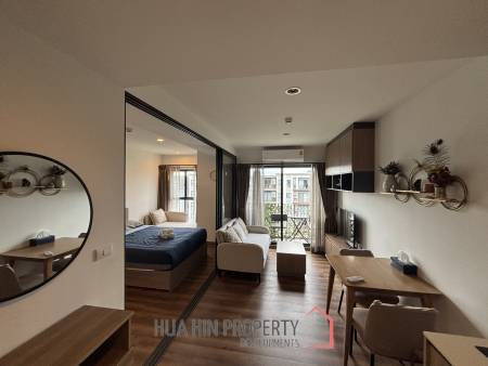 LA HABANA : 1-Bedroom | Sea View | 2-Min Walk to Beach