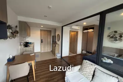 LA HABANA : 1-Bedroom | Sea View | 2-Min Walk to Beach