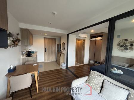 LA HABANA : 1-Bedroom | Sea View | 2-Min Walk to Beach