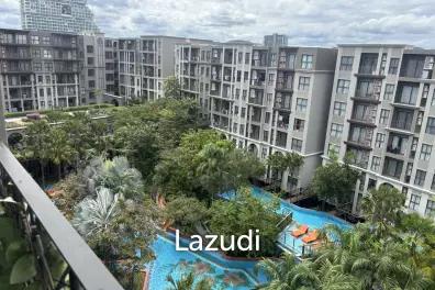 LA HABANA : 1-Bedroom | Sea View | 2-Min Walk to Beach