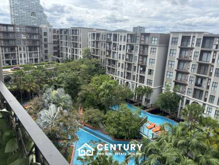 35 ตร.ม 2 เตียง 1 อาบน้ำ คอนโดมิเนียม For ขาย