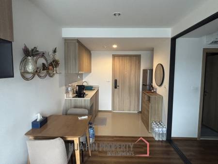LA HABANA : 1-Bedroom | Sea View | 2-Min Walk to Beach