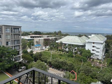 LA HABANA : 1-Bedroom | Sea View | 2-Min Walk to Beach