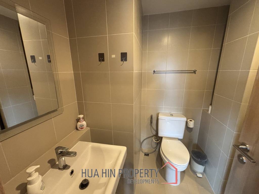 LA HABANA : 1-Bedroom | Sea View | 2-Min Walk to Beach